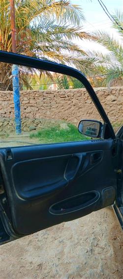 Daewoo Prince